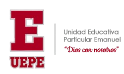 Unidad Educativa Emanuel